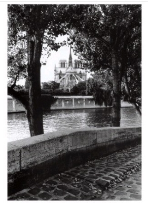 Notre Dame, Paris