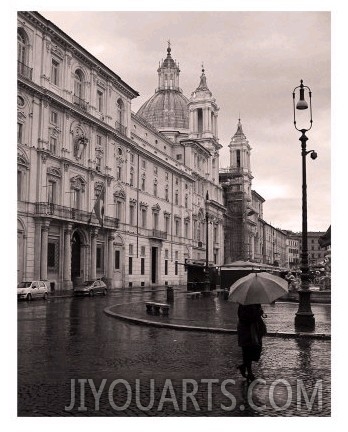 Piazza Navona, Rome