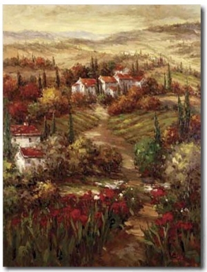 Tuscan Village