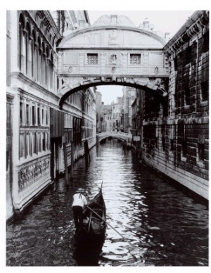 Venice Canal