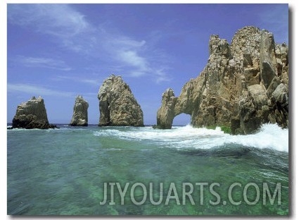 Cabo San Lucas, Mexico