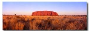 Ayers Rock, Uluru Kata Tjuta National Park, Australia