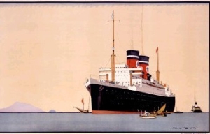 Blue Star Line