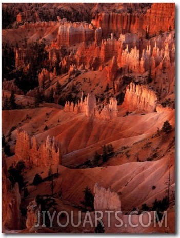 Bryce Canyon National Park