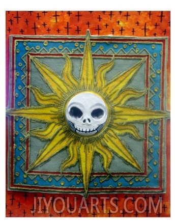 Skully Sun