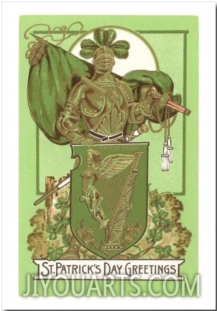 St. Patrick