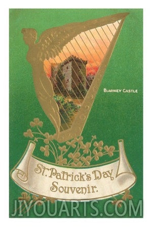 St. Patrick