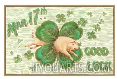 St. Patrick