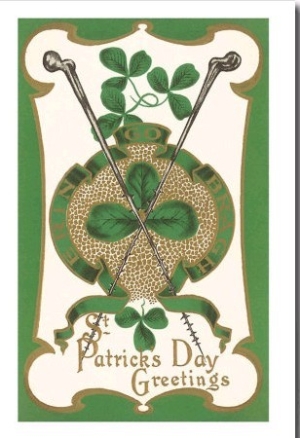 St. Patrick