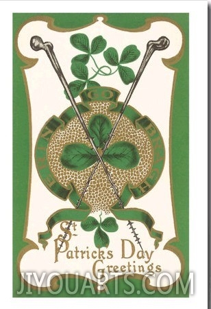 St. Patrick