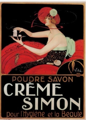 Creme Simon