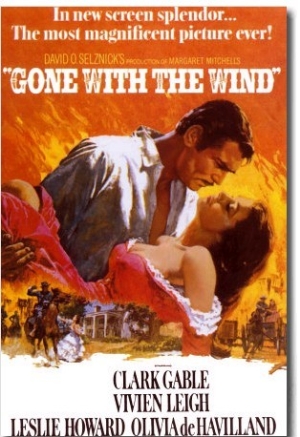 Gone with the Wind