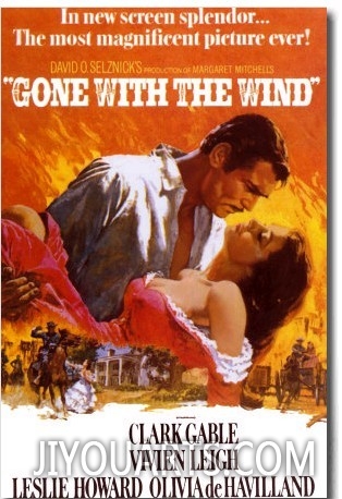 Gone with the Wind