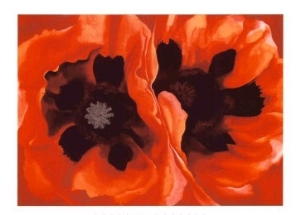 Oriental Poppies, c.1928