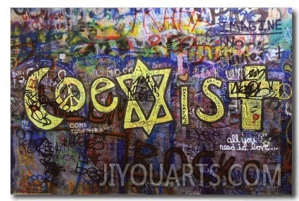 CoExist