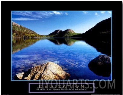 Jordan Pond