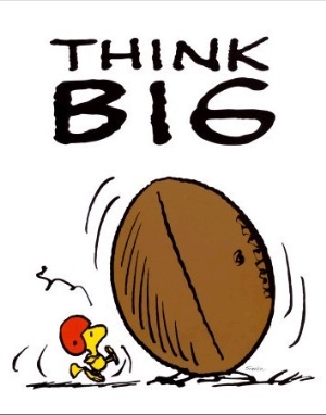 Think Big