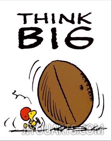 Think Big