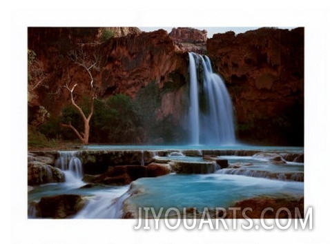 Havasu Falls