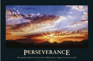 Perseverance