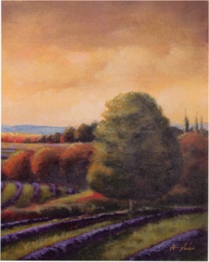 Field of Harvest II