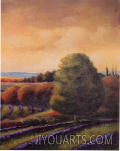 Field of Harvest II