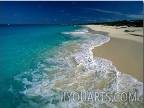 Salt Cay, Turks and Caicos Islands