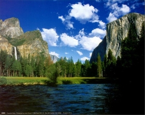 Yosemite Valley