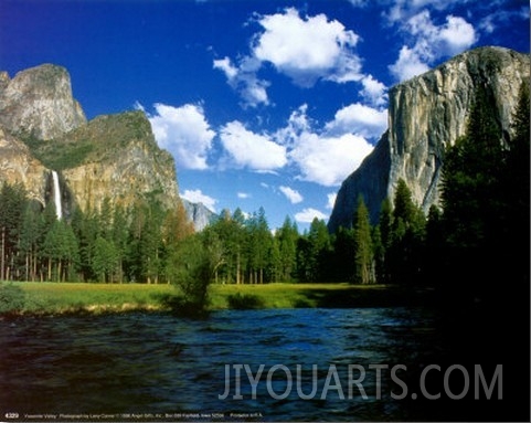 Yosemite Valley