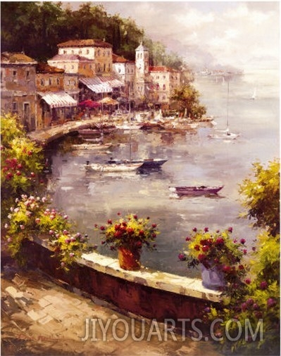 Italian Harbor