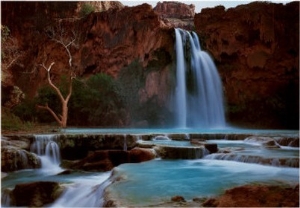 Havasu Falls