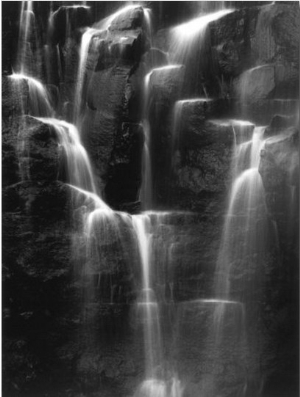 Gooseberry Falls, Gooseberry State Park, MN