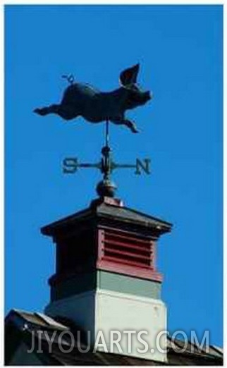 Weathervane