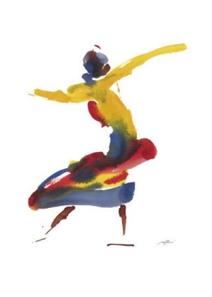 Dancer II