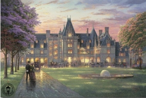 Elegant Evening at Biltmore