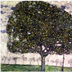 The Apple Tree, 1916