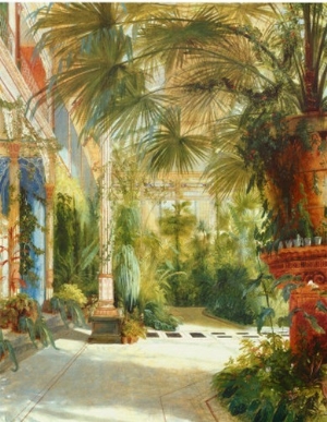 The Palm House