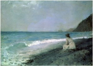 Iphigenia at Tauris, 1893