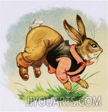 Brer Rabbit