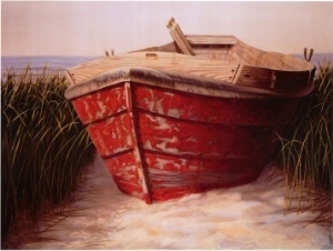 Red Boat