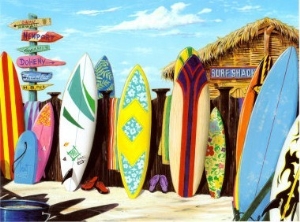 Surf Shack