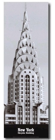 Chrysler Building