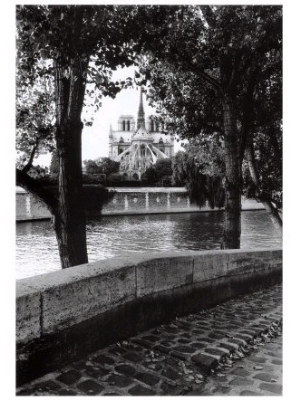 Notre Dame, Paris