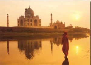 Indian Prayer, India