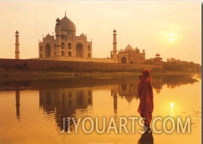 Indian Prayer, India