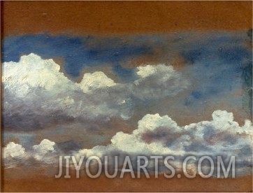 Cloud Study