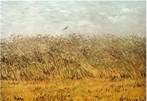 The Wheat Field