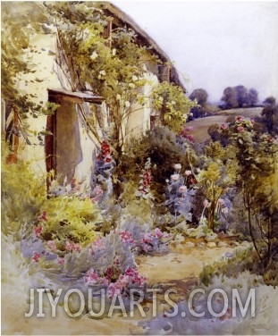 Cottage Garden