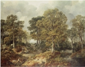 Gainsborough