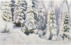 Winter Tale, 1913